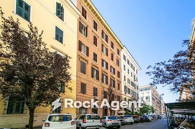 Attico / Mansarda di 110 m² con 4 locali a Roma