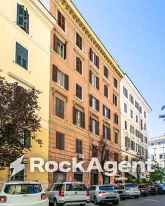 Attico / Mansarda di 110 m² con 4 locali a Roma