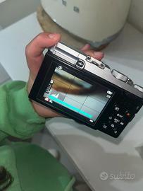 FUJIFILM X A2