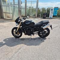 Triumph Street Triple 675