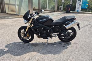 Triumph Street Triple 675