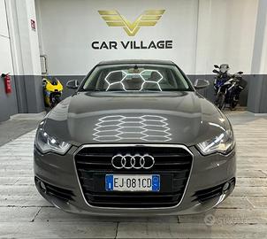 Audi A6 2.0 TDI 177 CV Advanced