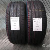 2 gomme 235 50 19 michelin a326