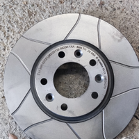 Brembo Max Line 283 mm