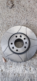 Brembo Max Line 283 mm