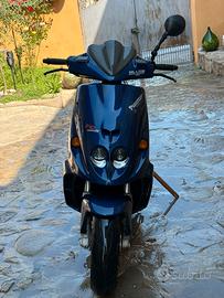 Malaguti phantom f12 100cc