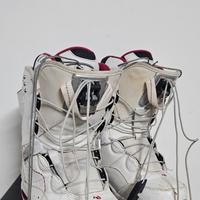Scarponi snowboard donna 37.5