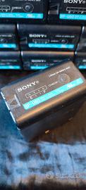 Batteria sony BP-U60