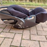 Cybex Cloud Z i-Size