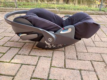 Cybex Cloud Z i-Size