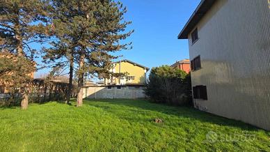 Appartamento di 474 m² con 3 locali e box auto a C