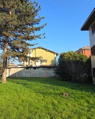 Appartamento di 474 m² con 3 locali e box auto a C
