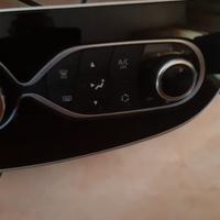Mascherina autoradio Renault Clio