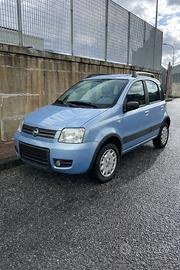 Fiat panda 1.3 mtj 4x4 Glam