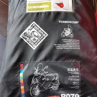 TERMOSCUDO GAUCHO RO7O(TUCANO)UNIVERSALE SCUTERONI