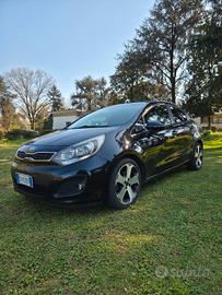 Kia Rio 1.4 Diesel PERFETTA