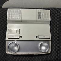 Plafoniera anteriore Golf 6