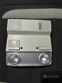 Plafoniera anteriore Golf 6