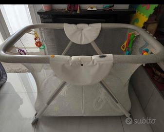 Box bimbi CAM