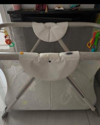 Box bimbi CAM