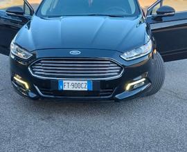 FORD Mondeo 2ª serie - 2018