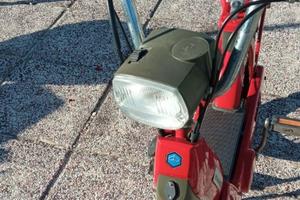 Piaggio Ciao P
