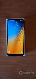 Samsung Galaxy a20e