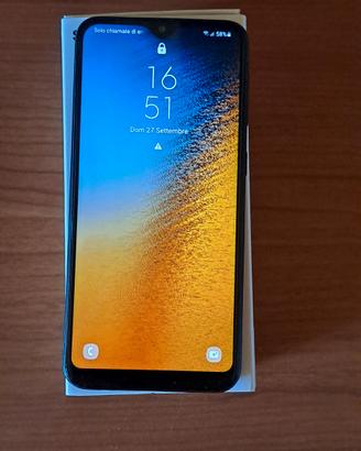 Samsung Galaxy a20e