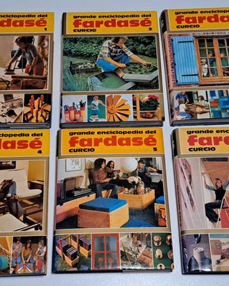 Grande enciclopedia Fardasè