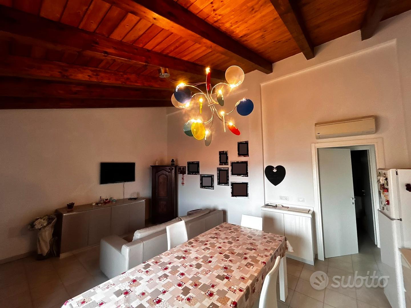 Appartamento – Igrèsias/Iglesias, Sulcis Iglesiente - Vista 4