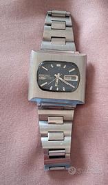 Orologio Seiko 5 Automatic Vintage 1972 - Cassa Qu