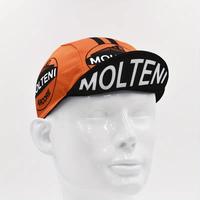 Cappello Da Bicicletta Unisex MOLTENI vintage