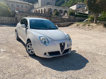 ALFA ROMEO MiTo - 2009