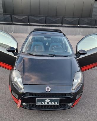 Fiat Punto 1.3 MJT II 75 CV 3 porte Pop