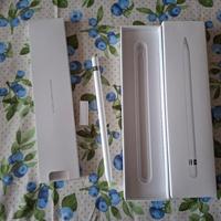 (DESCRIZIONE) Apple Pencil 1a generazione 