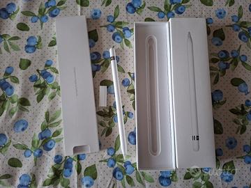 (DESCRIZIONE) Apple Pencil 1a generazione 