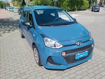 Hyundai i10 1.0 LPGI Econext Comfort