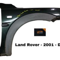 PARAFANGO ANTERIORE DESTRO LAND ROVER Freelander 1