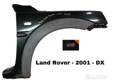 PARAFANGO ANTERIORE DESTRO LAND ROVER Freelander 1