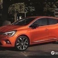 Musata porte renault clio 2020\21