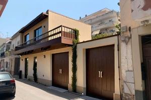 Immobile in centro via cagliari 33 mondragone