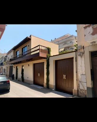 Immobile in centro via cagliari 33 mondragone