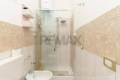 Attico/Mansarda arredato in centro storico