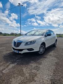 Lancia Delta 2.0 mjt