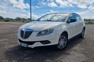 Lancia Delta 2.0 mjt