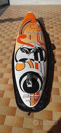 windsurf tavola