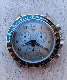 Orologio Cronografo Tissot T-Sport V8 Quartz