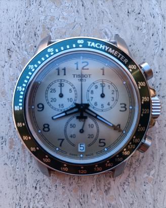 Orologio Cronografo Tissot T-Sport V8 Quartz