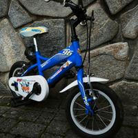 bici bambino - bambina