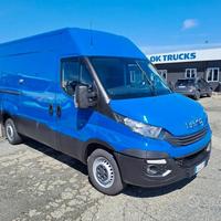 Iveco daily 35s16 furgone passo 3520 h2